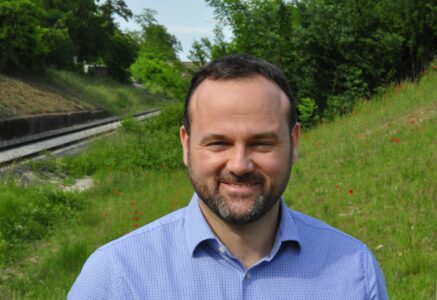 Railcoop : « C’est une route semée d’embûches, mais le ferroviaire c’est l’avenir »