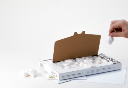 « La Marque en moins » : des produits ménagers et d’hygiène made in France