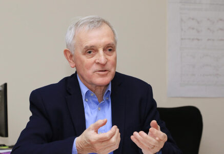 Jean Jouzel : « Le biochar a un énorme potentiel »