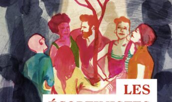 Les Écoptimistes, de Dorothée Moisan © Le Seuil
