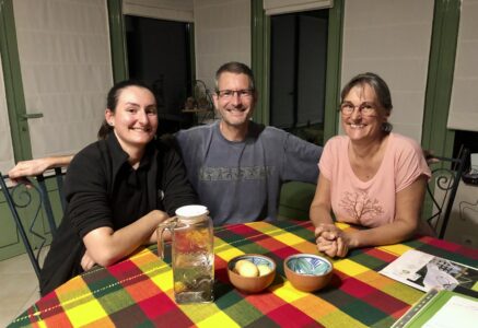 La famille Musy « zéro déchet ». Episode 1 : le déclic