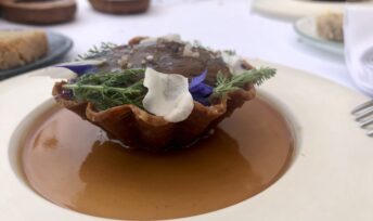 Manoir de la régate © Mathilde pour Mon Quotidien Autrement