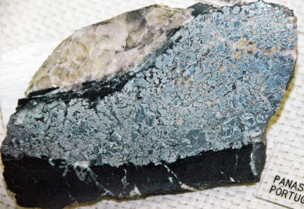 13 kilos de cobalt nécessaires dans une voiture électrique