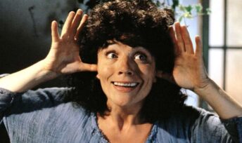 La Belle Verte, de Coline Serreau © 1996 STUDIOCANAL - TF1 Films Production