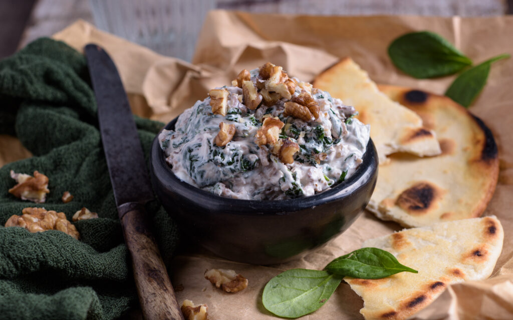 Borani- Mon Quotidien autrement -©E. Montuclard