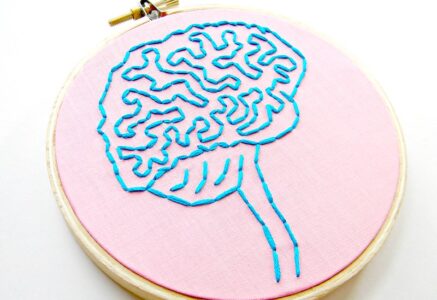 60 % de notre cerveau est constitué de gras