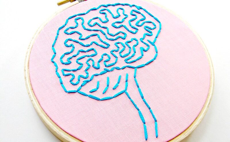 Le cerveau a besoin de gras pour bien fonctionner © Hey Paul Studios - CC BY 2.0 Deed