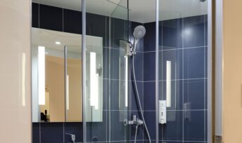 Comment économiser de l’eau et de l’énergie sous sa douche © CC-BY-2.0