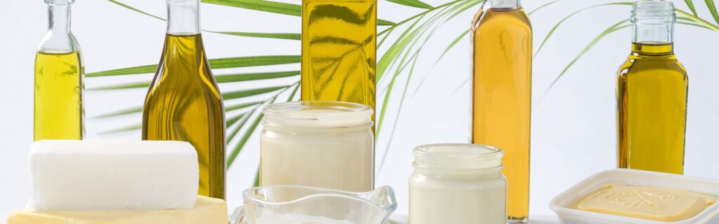 L'apport de gras par l'alimentation est nécessaire à notre santé © Anses