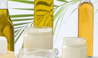 L'apport de gras par l'alimentation est nécessaire à notre santé © Anses