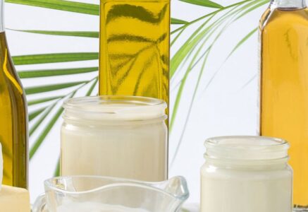 Quel gras consommer dans son alimentation ?