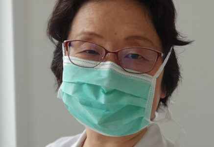 Le « bon » et le « mauvais » cholestérol vus par une gastro-entérologue