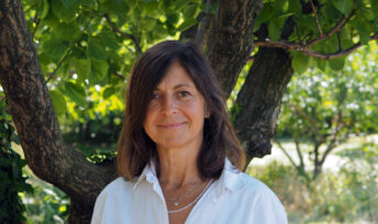 Claire Grolleau, fondatrice de Label Vie © Label Vie