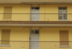 Logements vacants