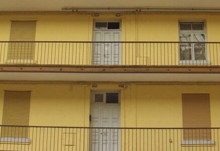 8,1 % de logements vacants en France