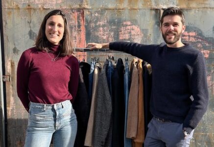 Omaj, la plateforme de seconde main qui exclut l’ultra fast-fashion