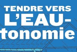 Eau-tonomie