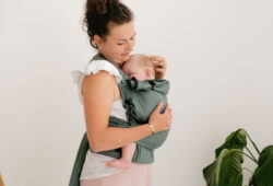 Sac à bébé