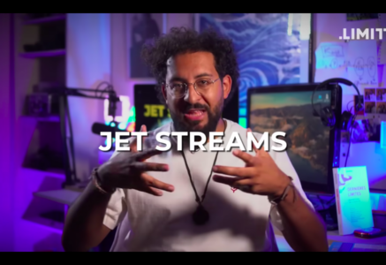 Le Jet stream : le « régisseur des phénomènes climatiques extrêmes »