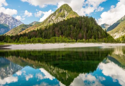 Journée internationale de la montagne : pourquoi il est nécessaire de la protéger