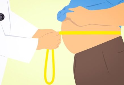 L’obésité en progression en France