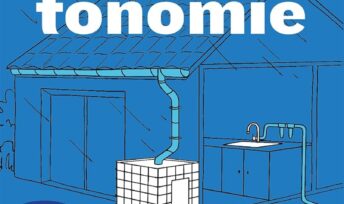 Tendre vers l'Eautonomie