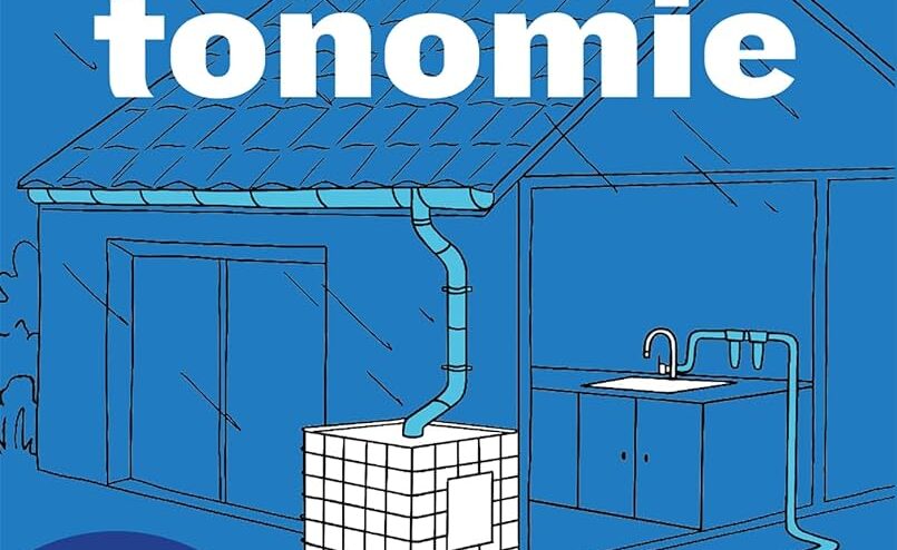 Tendre vers l'Eautonomie
