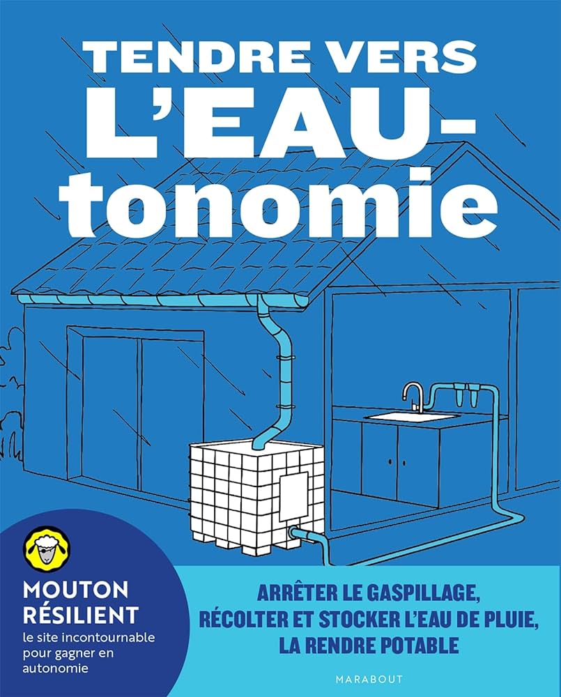 Tendre vers l'Eautonomie
