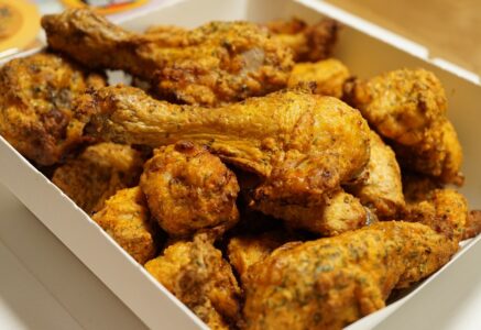 30 % de la viande consommée en France est importée