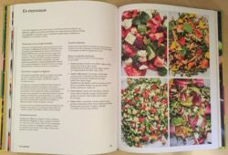 Cuisine végétarienne