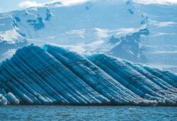 Glaciers