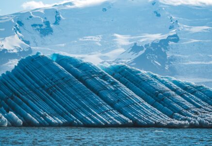 One Planet Polar Summit : l’ambition de la France pour protéger les régions polaires