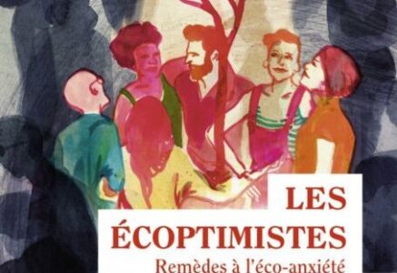 Leur réponse à l’éco-anxiété quand tout part à vau-l’eau