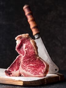 La vérité sur la viande