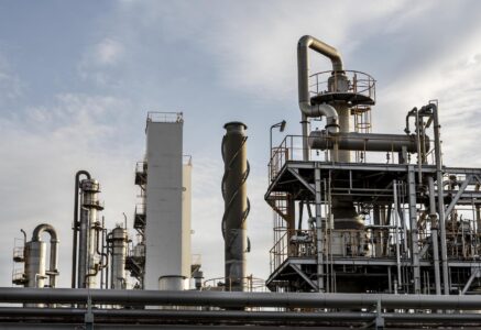 1 400 milliards de dollars investis dans les énergies fossiles