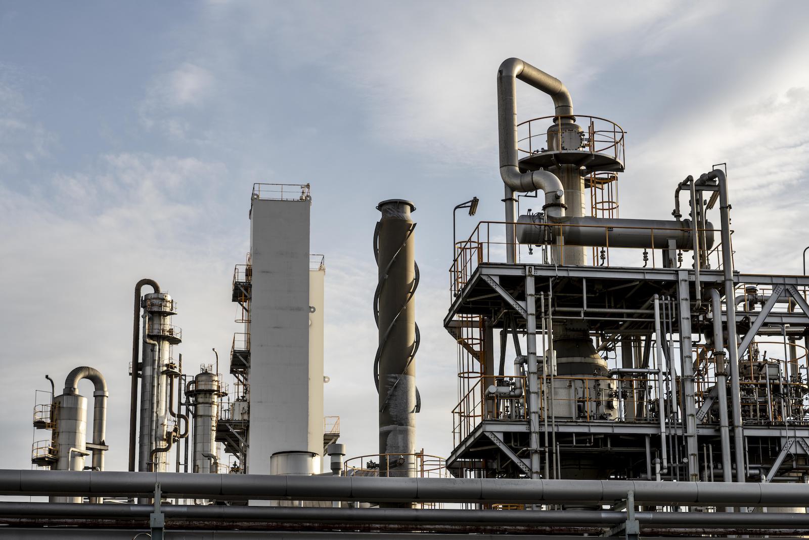 1 400 milliards de dollars investis dans les énergies fossiles