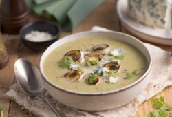 A la soupe