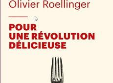Révolution délicieuse