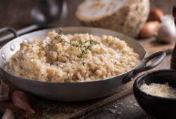 Risotto