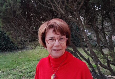 Bernadette Ojardias : « Un citoyen en Ehpad est un citoyen comme les autres »