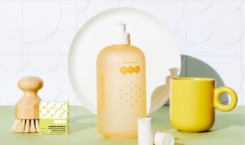 Le liquide vaisselle 900.care © 900.care