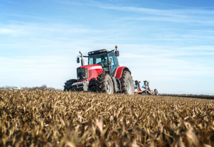 Coup de projecteur sur les revenus des agriculteurs français