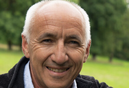 Pierre Leroy : « Faire participer les citoyens à un projet de territoire »