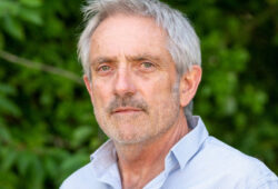 Jean-Luc Goudenèche