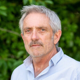 [Podcast] Jean-Luc Goudenèche, victime des pesticides © Archives personnelles