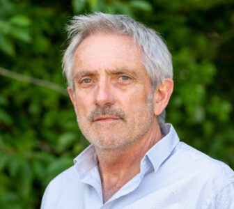 Jean-Luc Goudenèche, agriculteur victime des pesticides