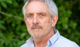[Podcast] Jean-Luc Goudenèche, victime des pesticides © Archives personnelles