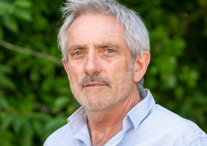 Jean-Luc Goudenèche, agriculteur victime des pesticides
