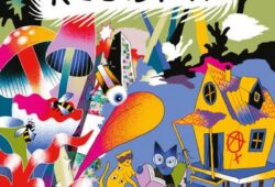 Roman graphique