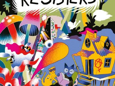 « ReSisters », un roman graphique écoféministe